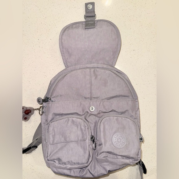 Kipling Backpack - Picture 4 of 9